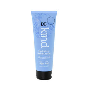 3 PACK OF Designer Brands Kind Hydrating Hand Cream 125ml
