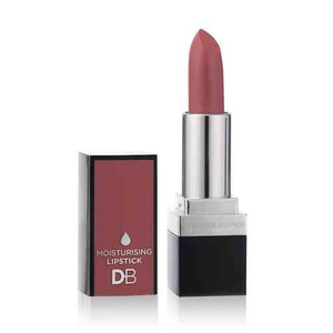 3 PACK OF Designer Brands Moisturising Lipstick Nude Latte