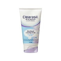 3 PACK OF Clearasil Black Head Control Clearing Scrub 150ml