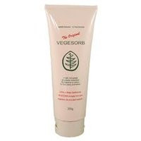 3 PACK OF Vegesorb Moisturiser 250G