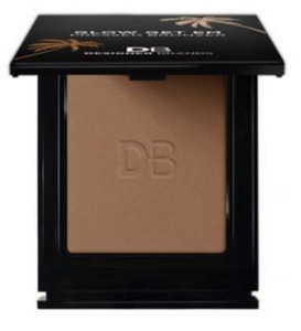 3 PACK OF Designer Brands Glow Get Em Bronzer Chestnut