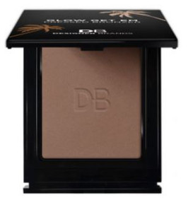 3 PACK OF Designer Brands Glow Get Em Bronzer Coffee