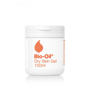 3 PACK OF Bio-Oil Dry Skin Gel 100ml