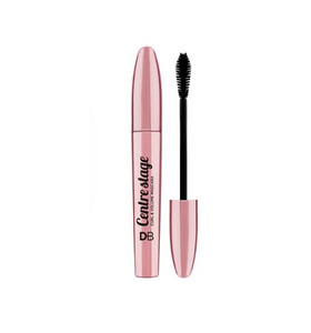 3 PACK OF Designer Brands Centre Stage Curl & Volume Mascara Blackest Black