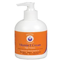 3 PACK OF Invite E Cream 200g