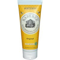 3 PACK OF Burts Bees Baby Bee Nourishing Lotion