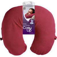 3 PACK OF Go Travel The Sleeper Foam Pillow