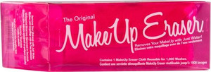 3 PACK OF The Original Make Up Eraser Mini Pink