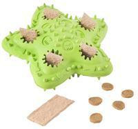 3 PACK OF Vetalogica Star Fish Treat Holder