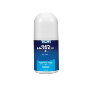 3 PACK OF Bioglan Magnesium Recovery Oil 100ml
