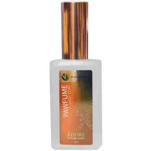 3 PACK OF Vetalogica Pawfume Adore 50ml