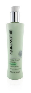 Dr Lewinns Private Formula Gentle Cream Cleanser Nourishing 200Ml