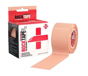 Rocktape RX 5cm x 5m Beige
