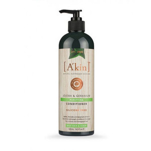 Akin Purifying Jojoba & Geranium Conditioner 500ml