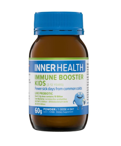 Inner Health Immune Booster Kids 60g