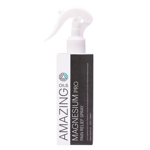 Amazing Oils Magnesium Pro Spray 200ml