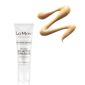 La Mav Organic Bio-Active Concealer Light 8ml