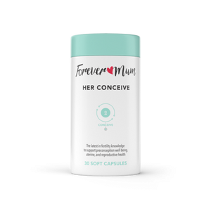 Forever Mum Her Conceive 30 Capsules