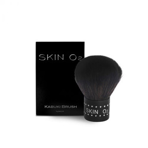 Skin O2 Brush All In One Glam Kabuki