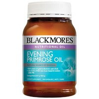 Blackmores Evening Primrose Oil 190 Capsules