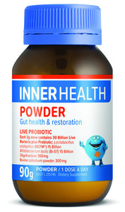 Inner Health Powder 90g