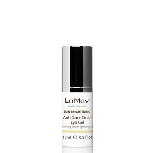 La Mav Anti-Dark Circle Eye Gel 15ml