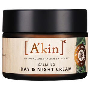 Akin Calming Day & Night Cream 50ml
