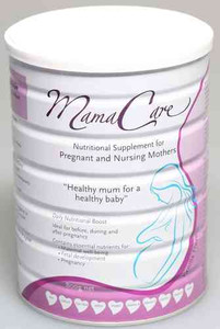 Mamacare Pregnancy Supplement 800g