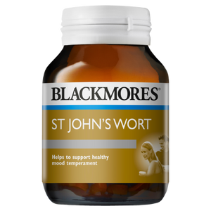 Blackmores St Johns Wort 90 Tablets