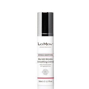 La Mav Bio VA5 Wrinkle Smoothing Creme 50ml