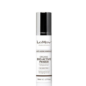 La Mav Certified Organic Bio-Active Primer 50ml