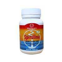 Lifestream Spirulina Powder 200G
