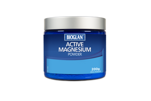 Bioglan Active Magnesium Powder 200g