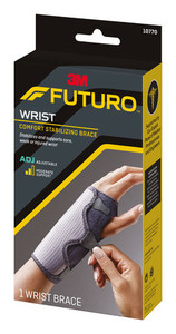 Futuro Reversible Splint Wrist Brace