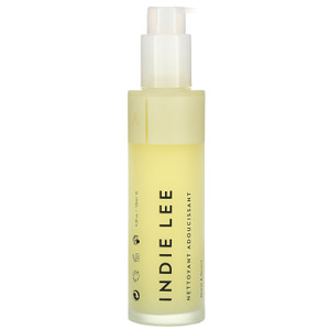 Indie Lee, Soothing Cleanser, 4.2 fl oz (125 ml),Indie Lee, Soothing Cleanser, 4.2 fl oz (125 ml)