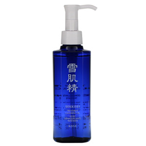 Sekkisei, Treatment Cleansing Oil, 5.4 fl oz (160 ml),Sekkisei, Treatment Cleansing Oil, 5.4 fl oz (160 ml)