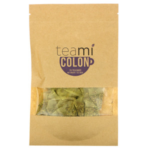 Teami, Colon Tea Blend, 15 Tea Bags, 1 oz (30 g),Teami, Colon Tea Blend, 15 Tea Bags, 1 oz (30 g)