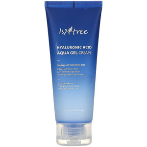 Isntree, Hyaluronic Acid, Aqua Gel Cream, 3.38 fl oz (100 ml),Isntree, Hyaluronic Acid, Aqua Gel Cream, 3.38 fl oz (100 ml)