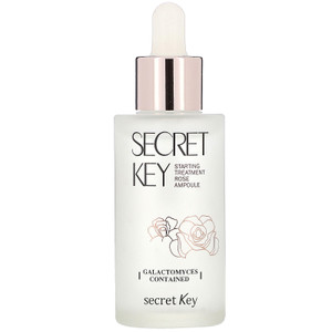 Secret Key, Starting Treatment Rose Ampoule, 1.69 fl oz (50 ml),Secret Key, Starting Treatment Rose Ampoule, 1.69 fl oz (50 ml)