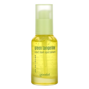 Goodal, Green Tangerine, Vita C Dark Spot Serum+, 1.01 fl oz (30 ml),Goodal, Green Tangerine, Vita C Dark Spot Serum+, 1.01 fl oz (30 ml)
