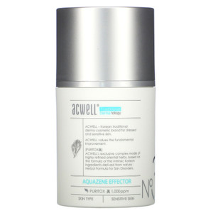 Acwell, No. 3, Aquazene Effector,  1.7 fl oz (50 ml),Acwell, No. 3, Aquazene Effector,  1.7 fl oz (50 ml)