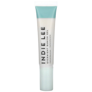 Indie Lee, Overnight Banish Gel, 0.5 fl oz (15 ml),Indie Lee, Overnight Banish Gel, 0.5 fl oz (15 ml)