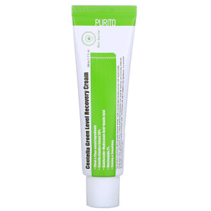Purito, Centella Green Level Recovery Cream, 1.7 fl oz (50 ml),Purito, Centella Green Level Recovery Cream, 1.7 fl oz (50 ml)