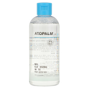 Atopalm, Mild Cleansing Water, 8.4 fl oz (250 ml),Atopalm, Mild Cleansing Water, 8.4 fl oz (250 ml)