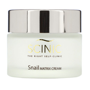 Scinic, Snail Matrix Cream, 1.69 fl oz (50 ml),Scinic, Snail Matrix Cream, 1.69 fl oz (50 ml)