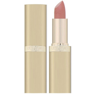 L'Oreal, Color Rich Lipstick, 417 Peach Fuzz, 0.13 oz (3.6 g),L'Oreal, Color Rich Lipstick, 417 Peach Fuzz, 0.13 oz (3.6 g)