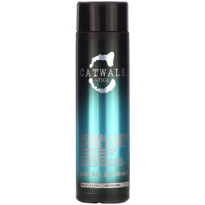 TIGI, Catwalk, Oatmeal & Honey, Nourishing Conditioner, 8.45 fl oz (250 ml),TIGI, Catwalk, Oatmeal & Honey, Nourishing Conditioner, 8.45 fl oz (250 ml)