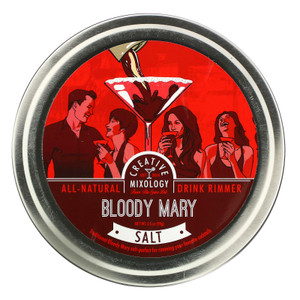 3 PACK OF The Spice Lab, Bloody Mary Rimming Salt, 3.5 oz (99 g),The Spice Lab, Bloody Mary Rimming Salt, 3.5 oz (99 g)