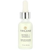 Trilane, Retinol + Vitamin C, 1 fl oz (30 ml)