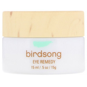 O'o Hawaii, Birdsong, Eye Remedy, .5 oz (15 g)